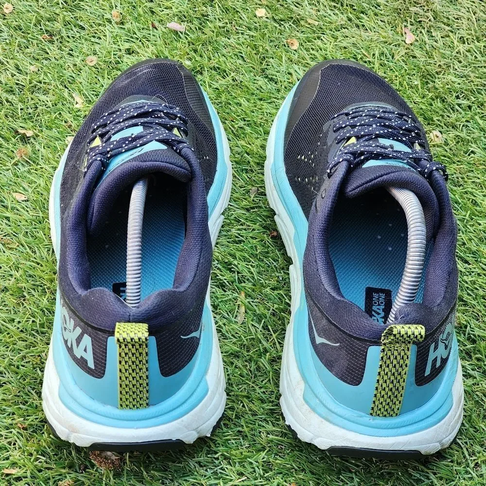 HOKA CHALLENGER ATR 6 - Womens Sneakers - SIZE 10.5B